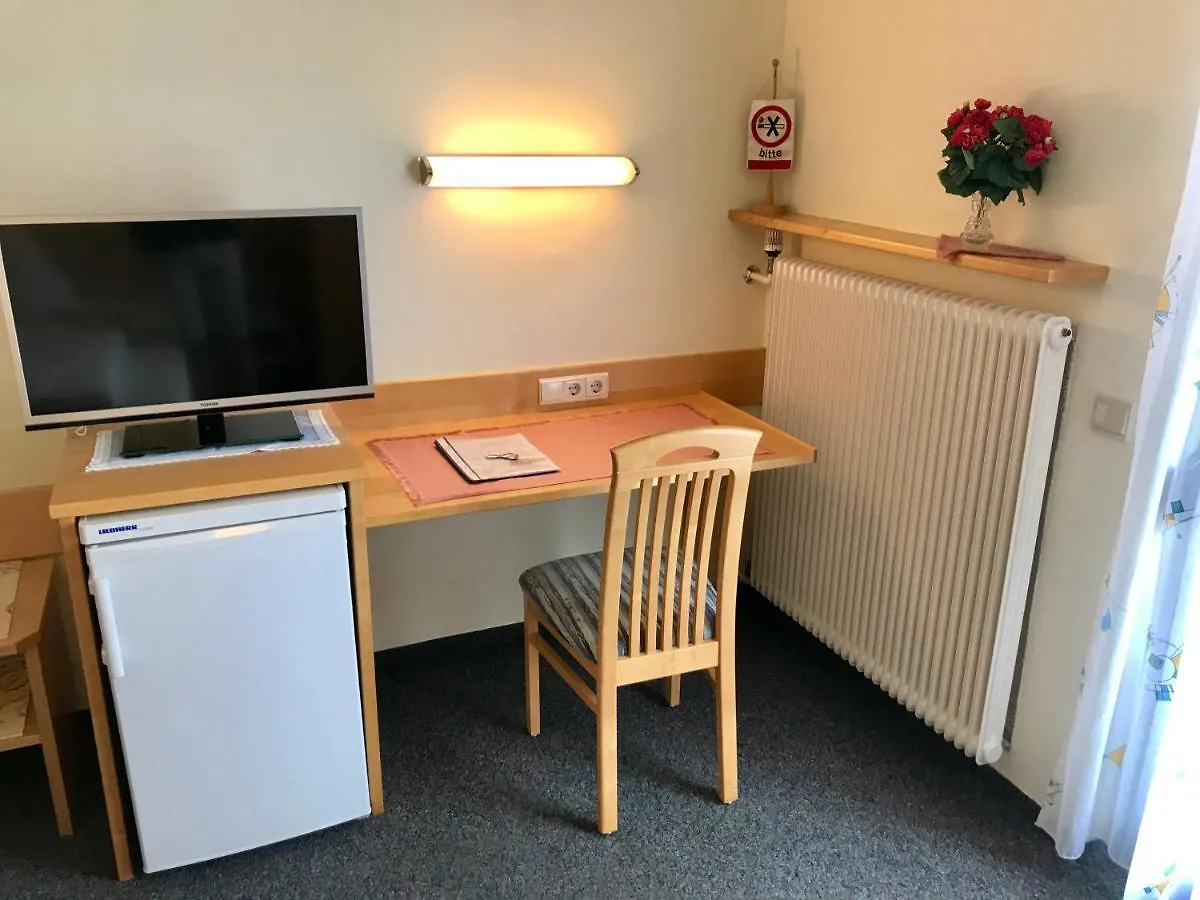 Pension Traude Graz