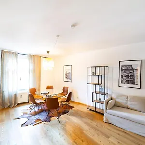 Apartment Am Glockenspielplatz, Graz