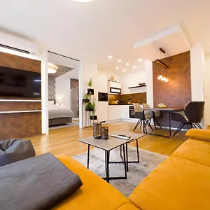 Apartment Viva, Graz