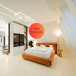 Hotel Ned, Graz