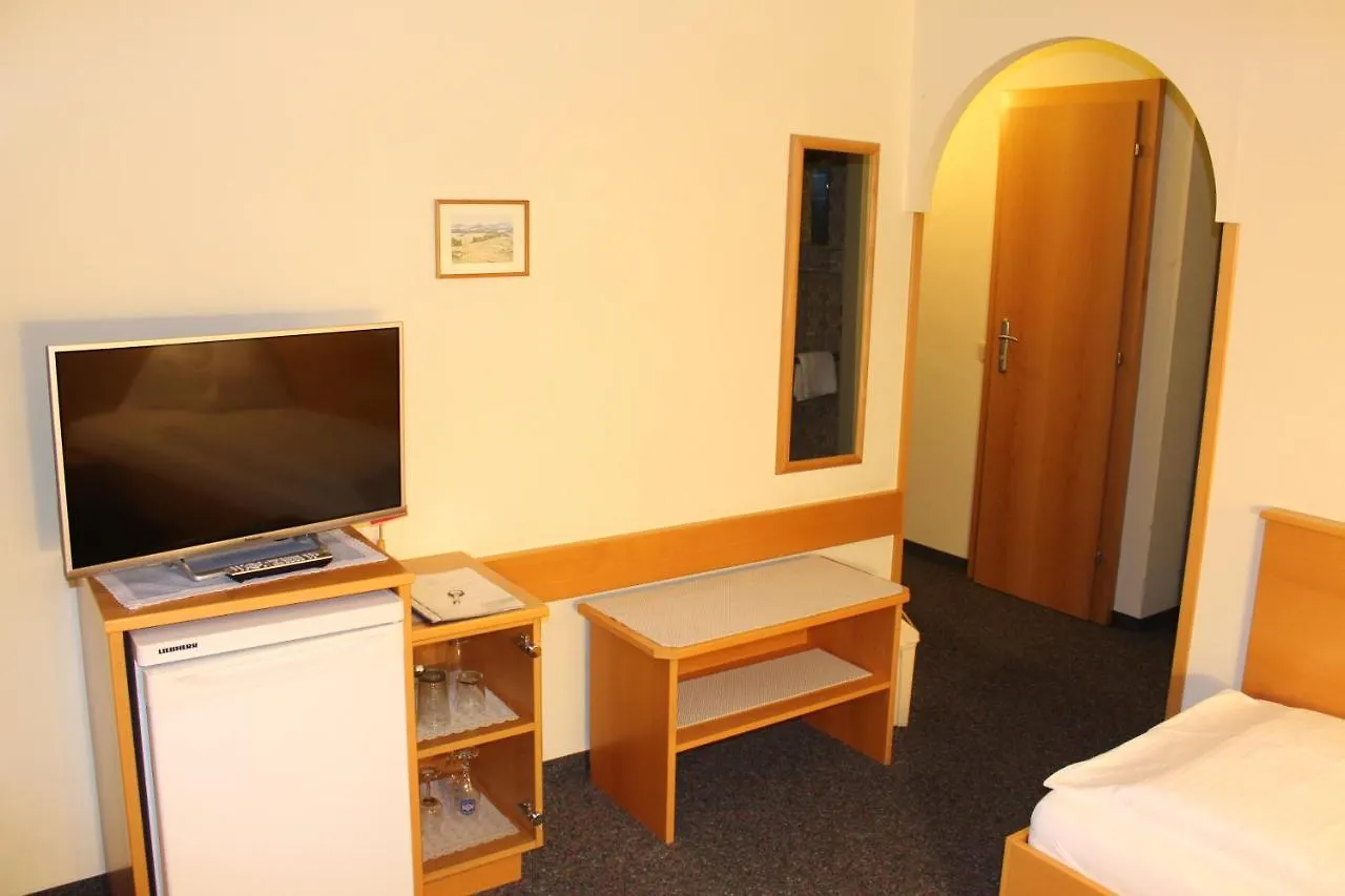 Pension Traude Graz Austria