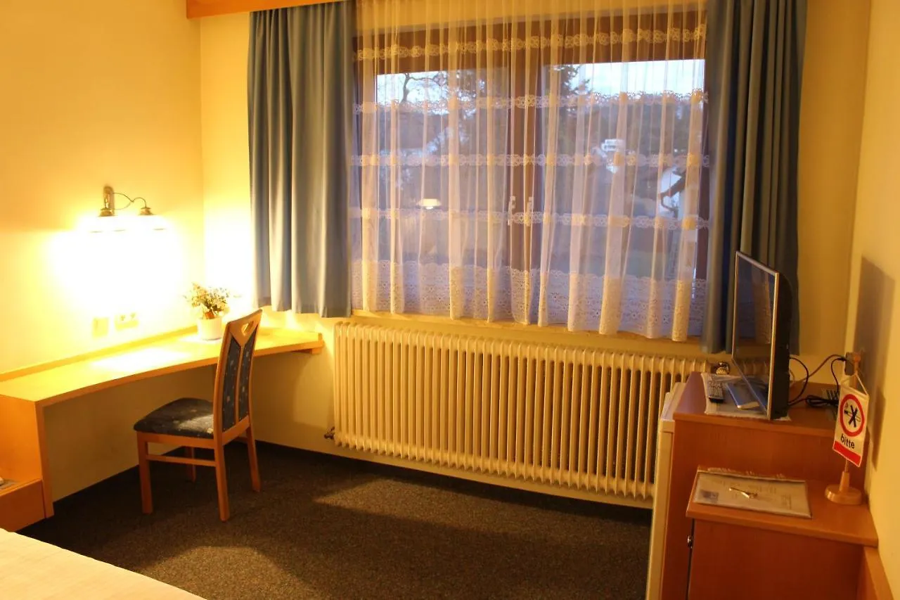 Bed & Breakfast Pension Traude Graz Austria