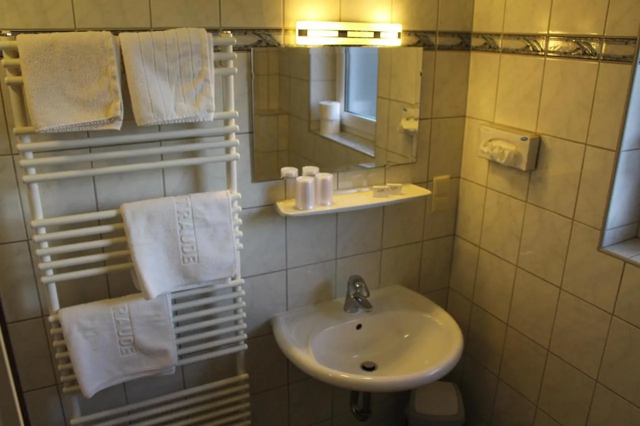 Pension Traude Graz 0*,