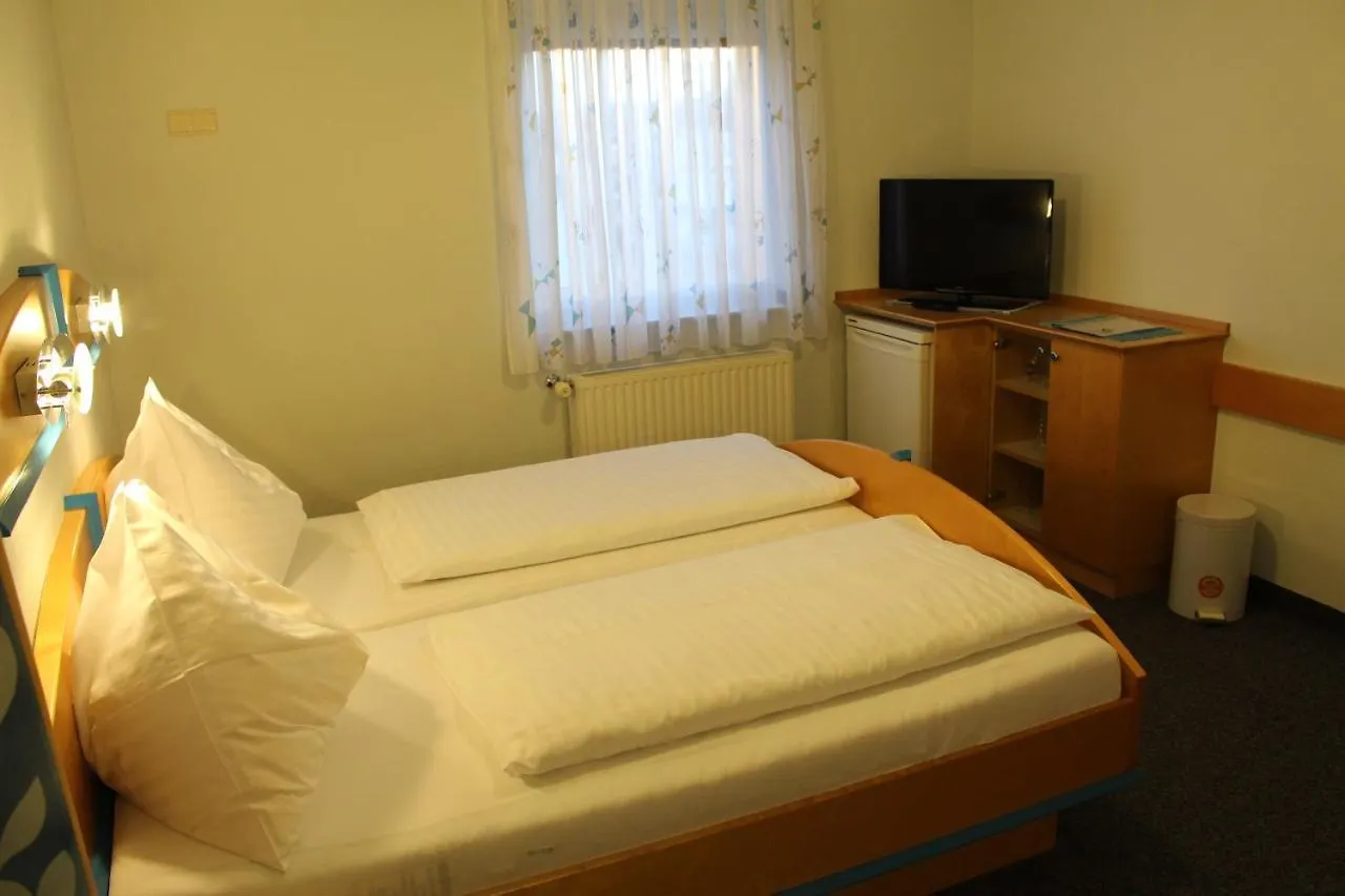 Pension Traude Graz 0*,