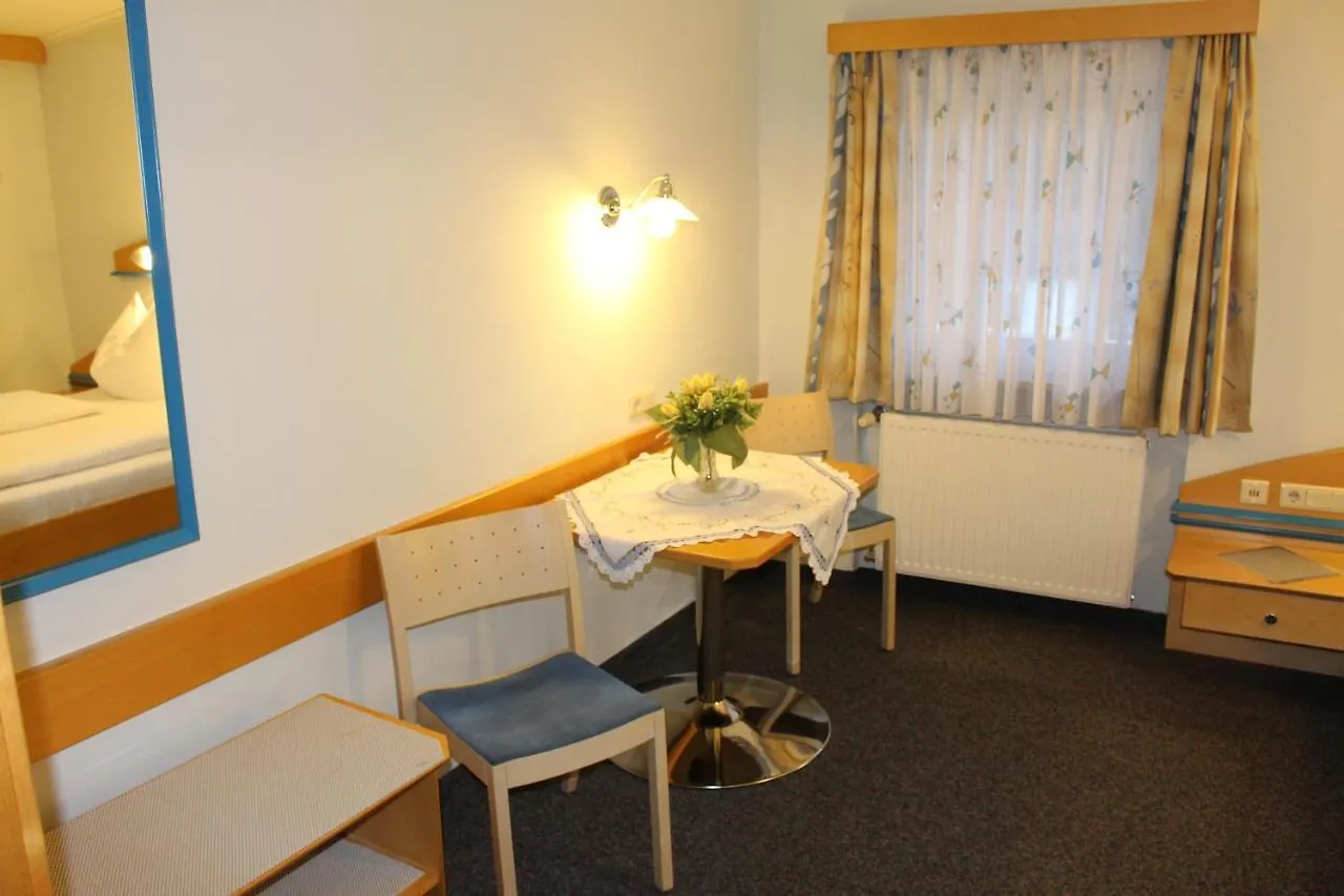 Pension Traude Graz Austria