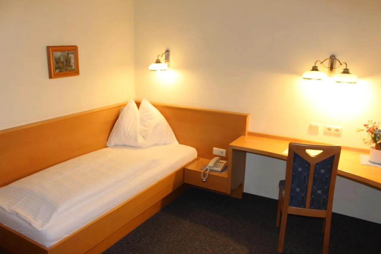 Pension Traude Graz Bed & Breakfast