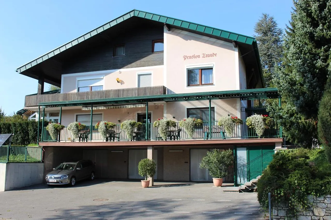 Pension Traude location