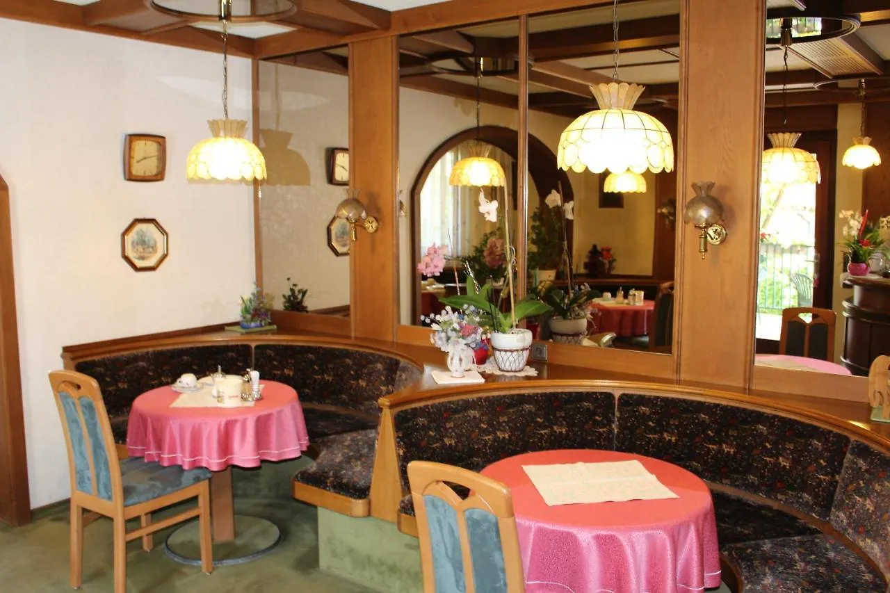 Pension Traude Graz