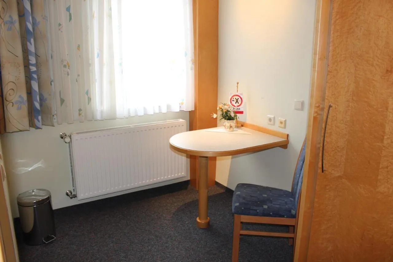 Pension Traude Graz Austria