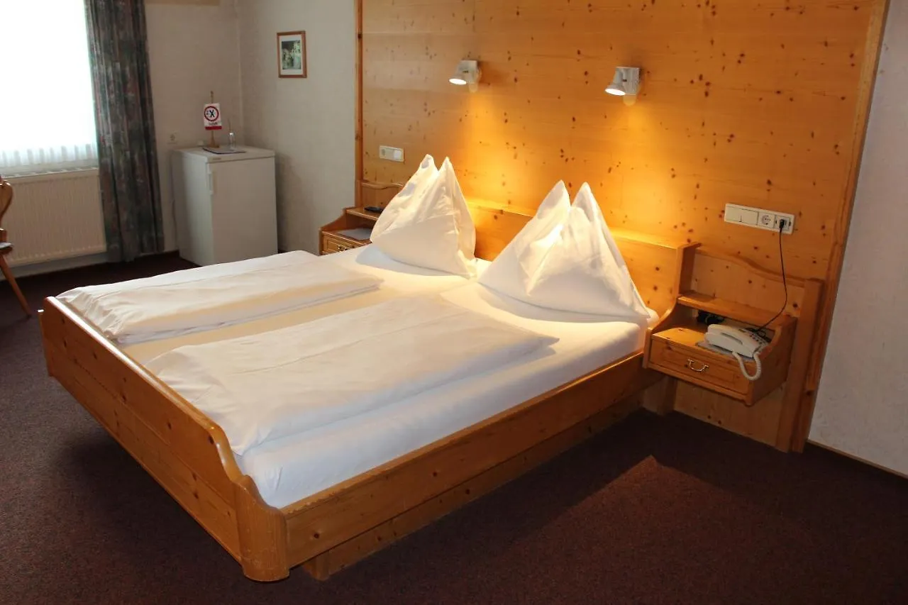 Pension Traude Graz
