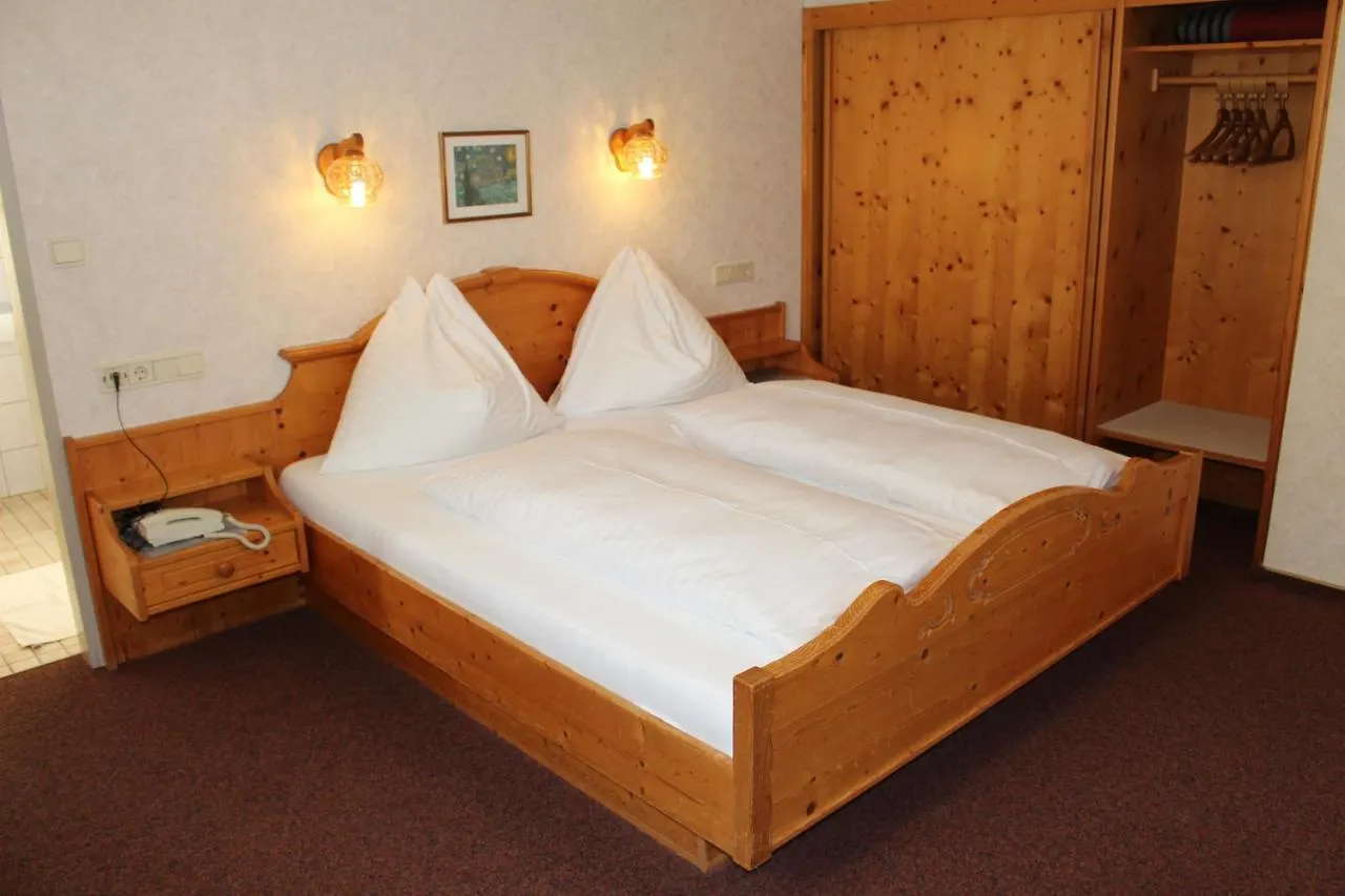 Pension Traude Graz Bed & Breakfast