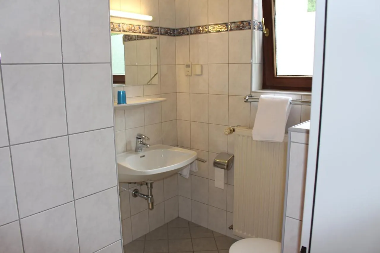 Pension Traude Graz Bed & Breakfast
