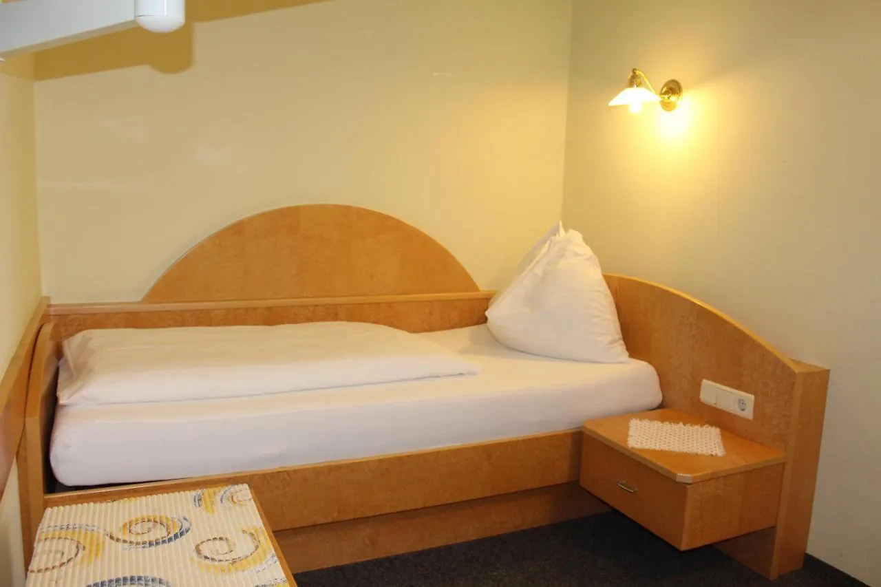 Pension Traude Graz