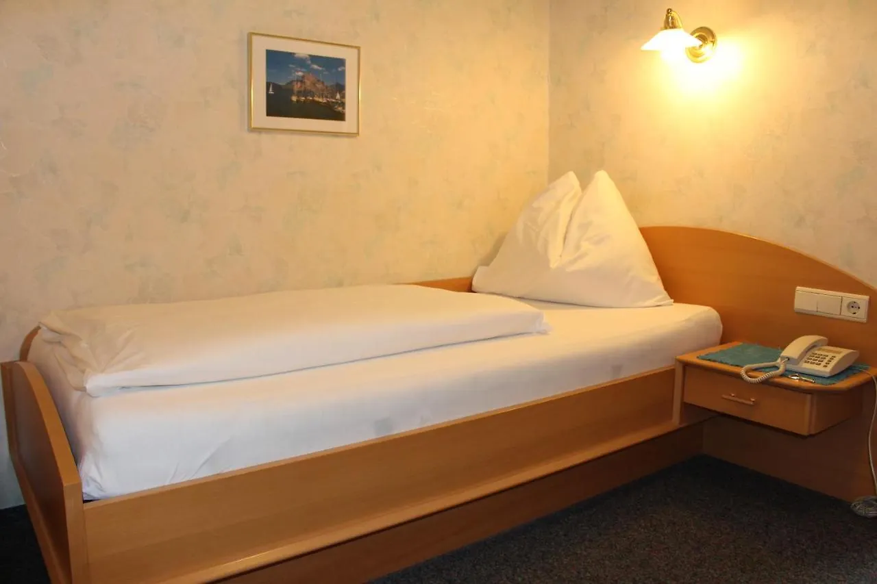 Bed & Breakfast Pension Traude Graz Austria