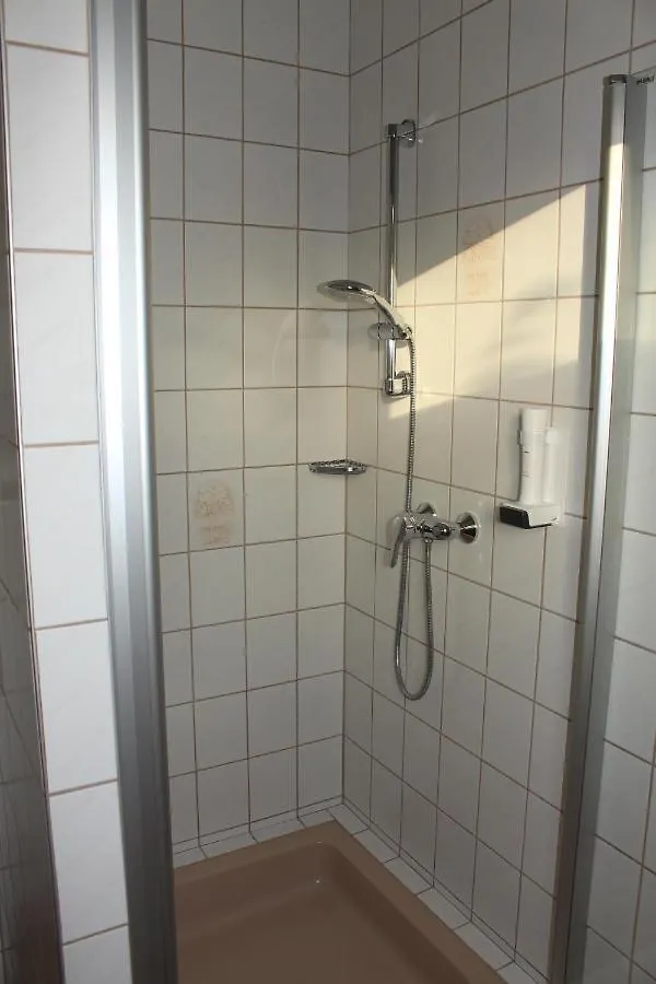 Pension Traude Graz Bed & Breakfast
