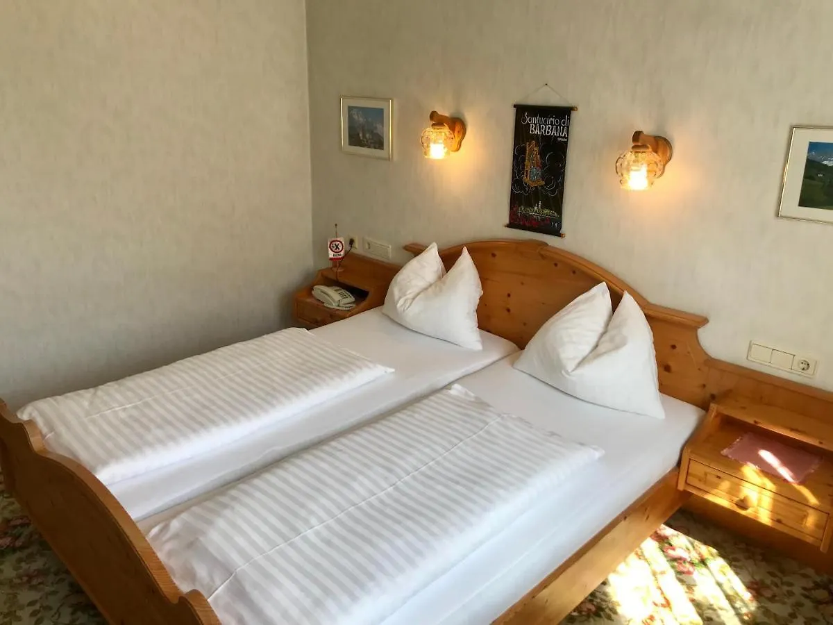 Pension Traude Graz