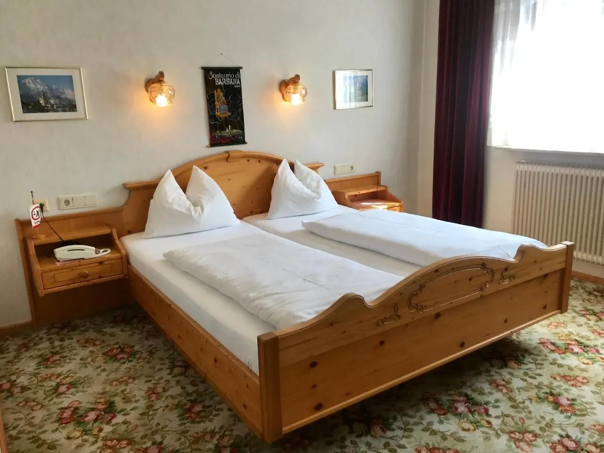 Pension Traude Graz Bed & Breakfast