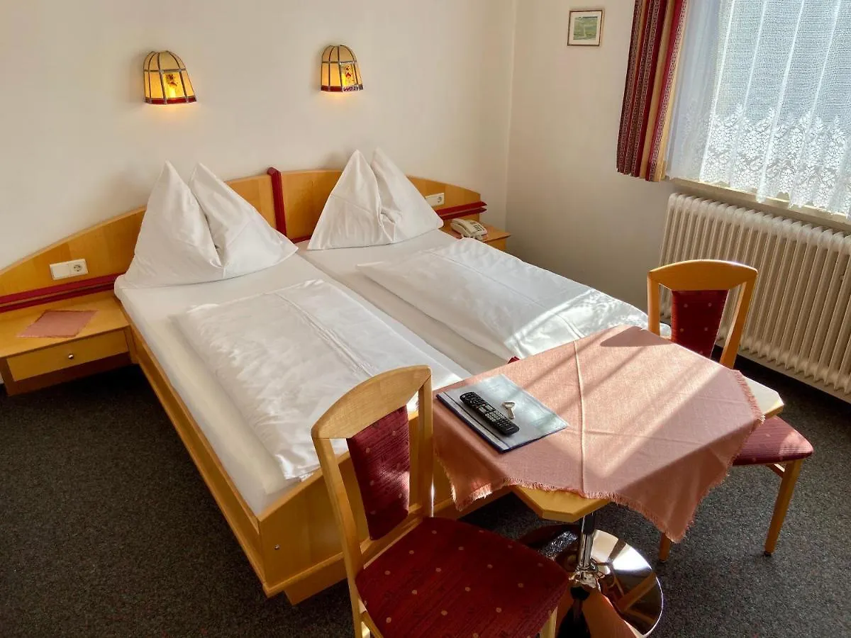 Pension Traude Graz 0*,