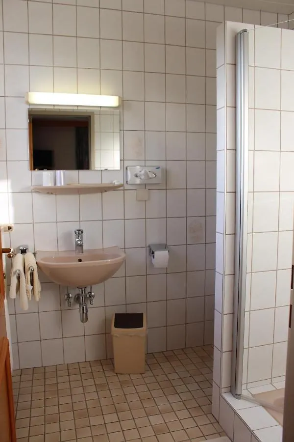 Pension Traude Graz 0*,  Austria