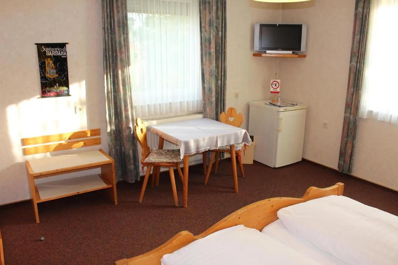 Pension Traude Graz Austria