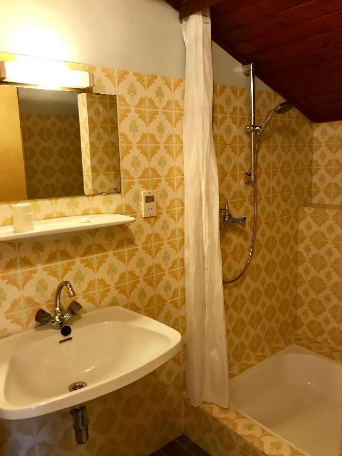 Bed & Breakfast Pension Traude Graz