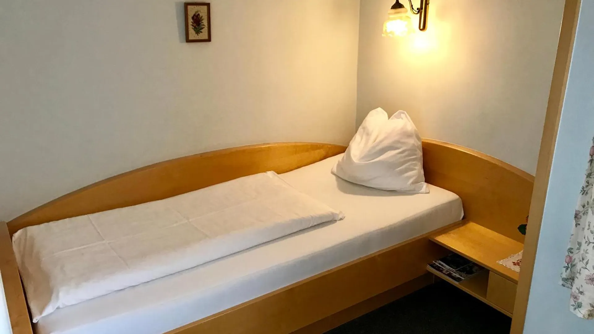 Bed & Breakfast Pension Traude Graz Austria