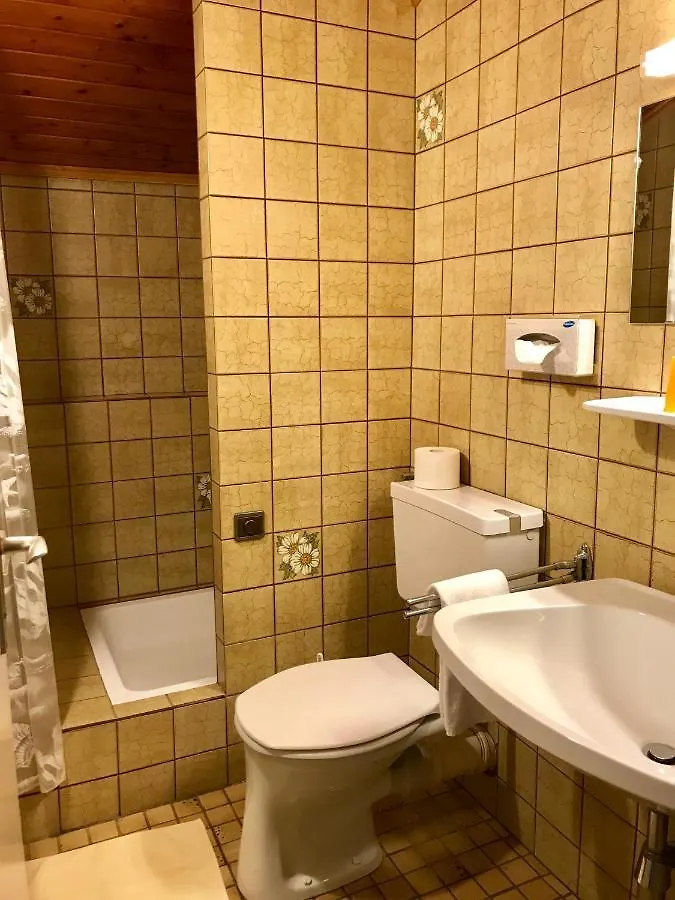 Pension Traude Graz