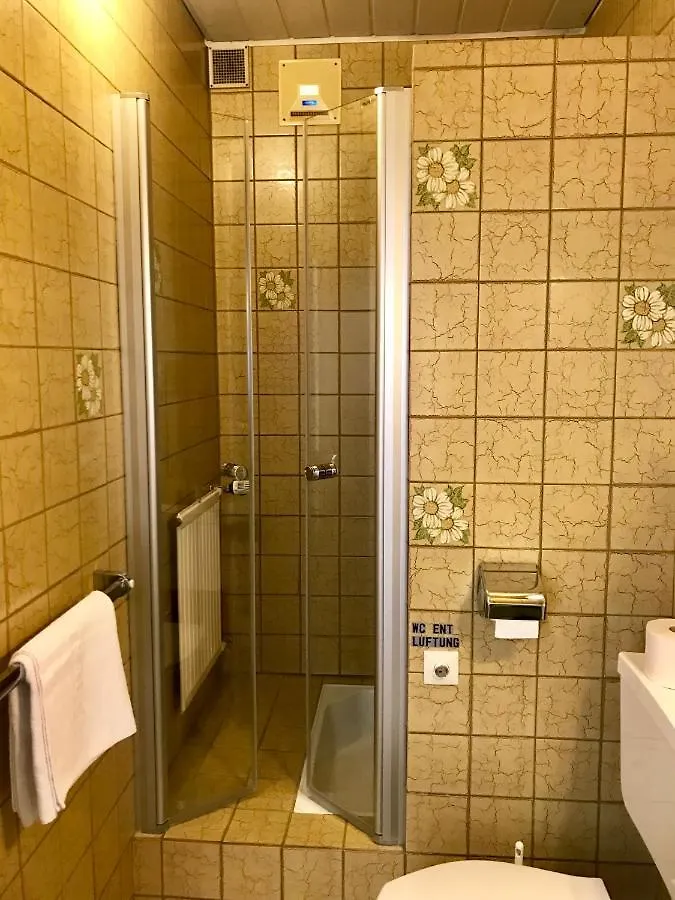 Pension Traude Graz