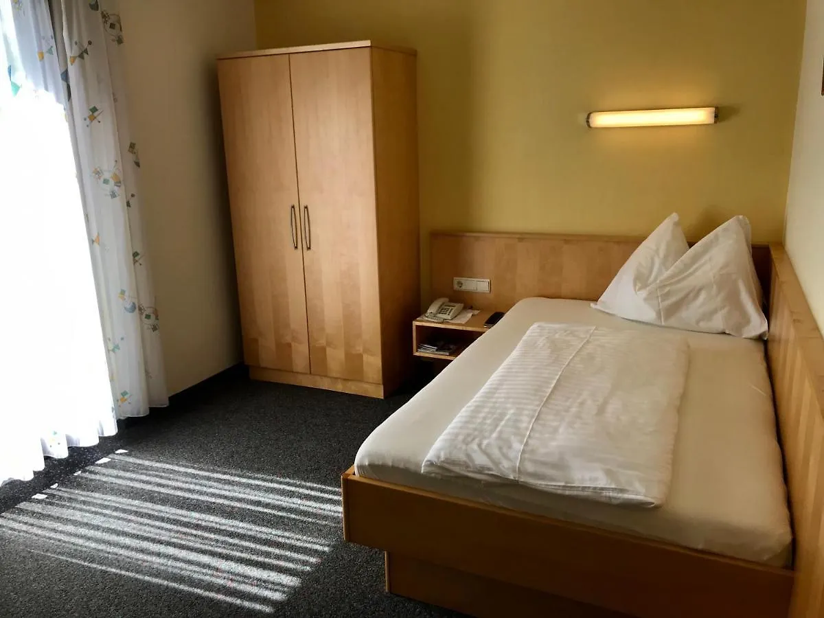 Pension Traude Graz Bed & Breakfast