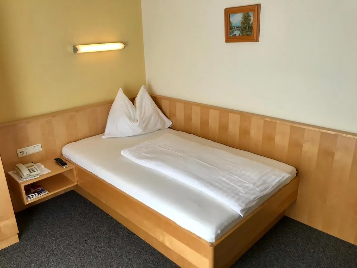 Pension Traude Graz