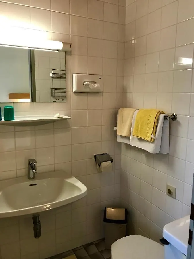 Bed & Breakfast Pension Traude Graz