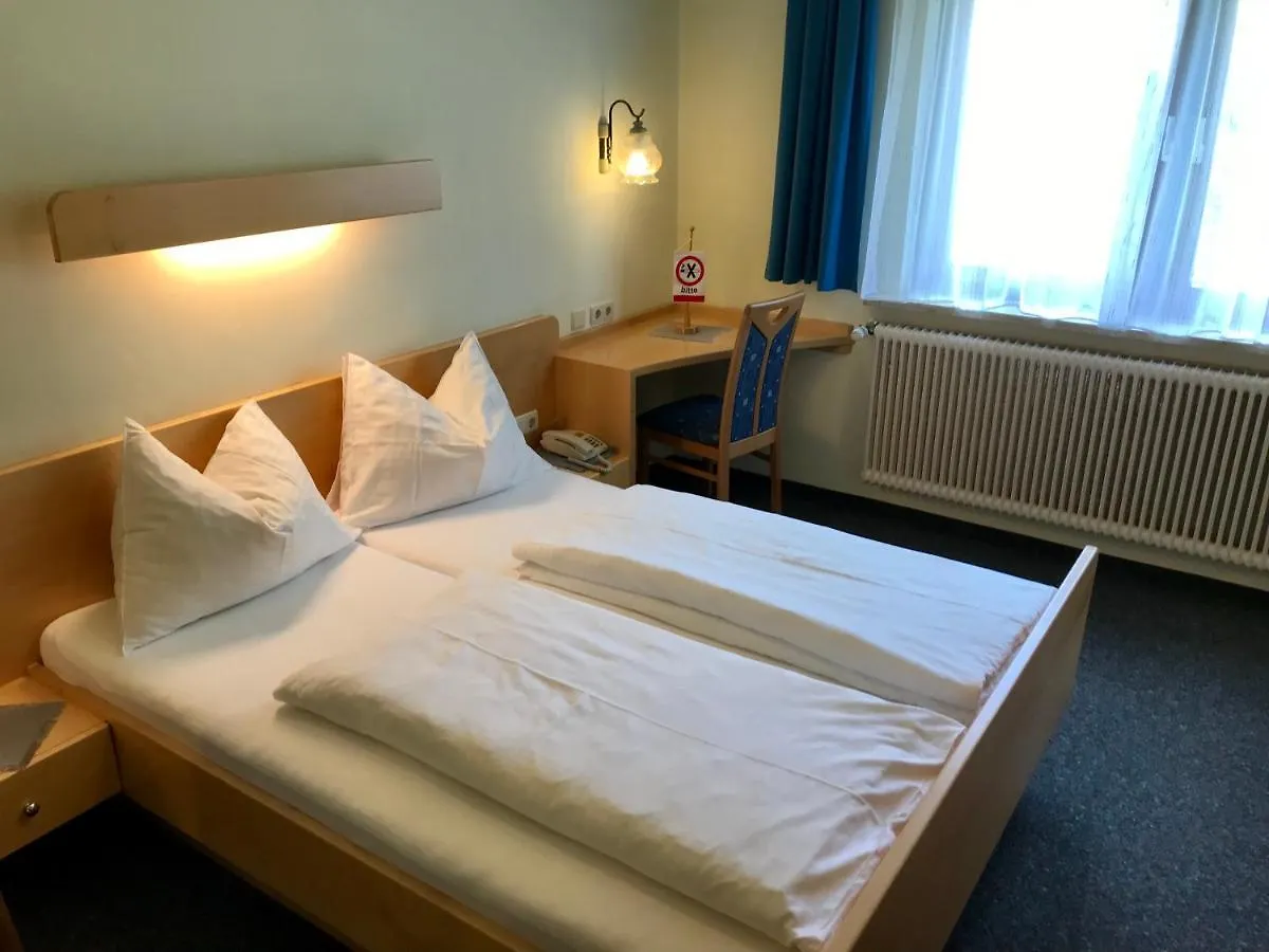 Pension Traude Graz