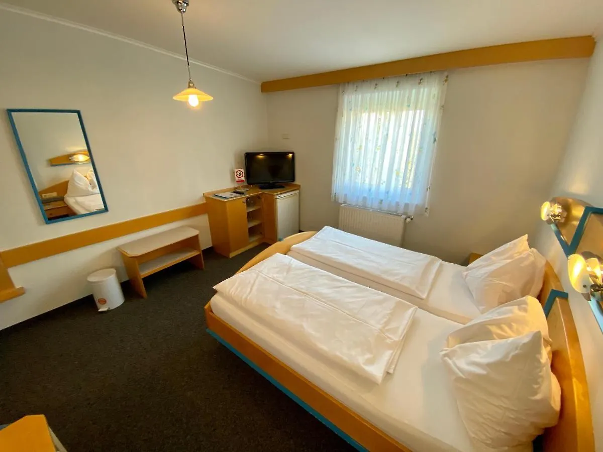 Bed & Breakfast Pension Traude Graz