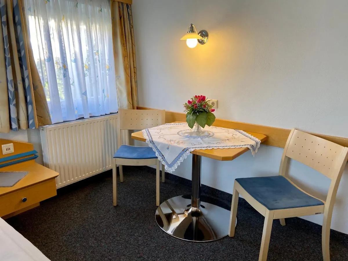 Pension Traude Graz 0*,