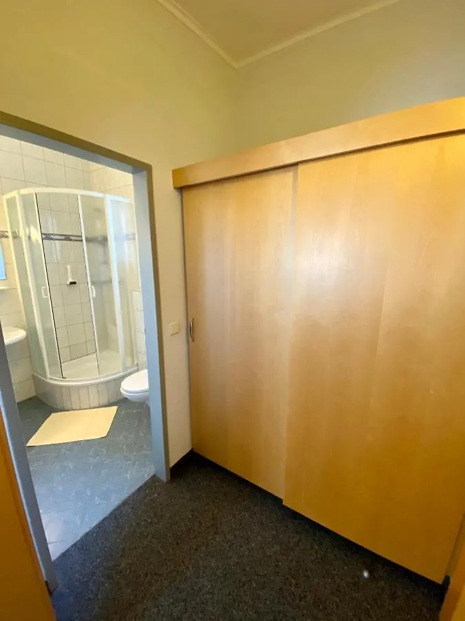 Pension Traude Graz Bed & Breakfast