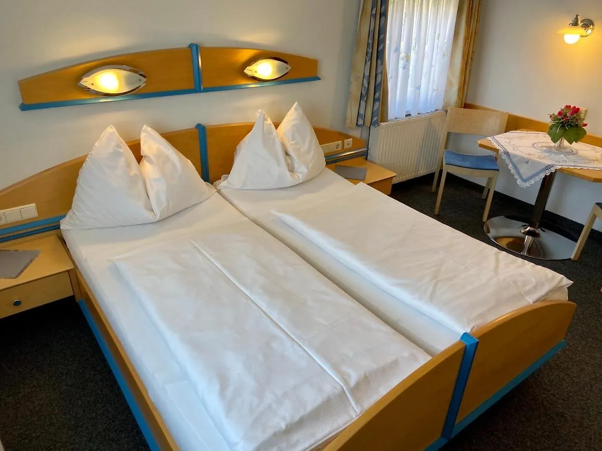 Bed & Breakfast Pension Traude Graz