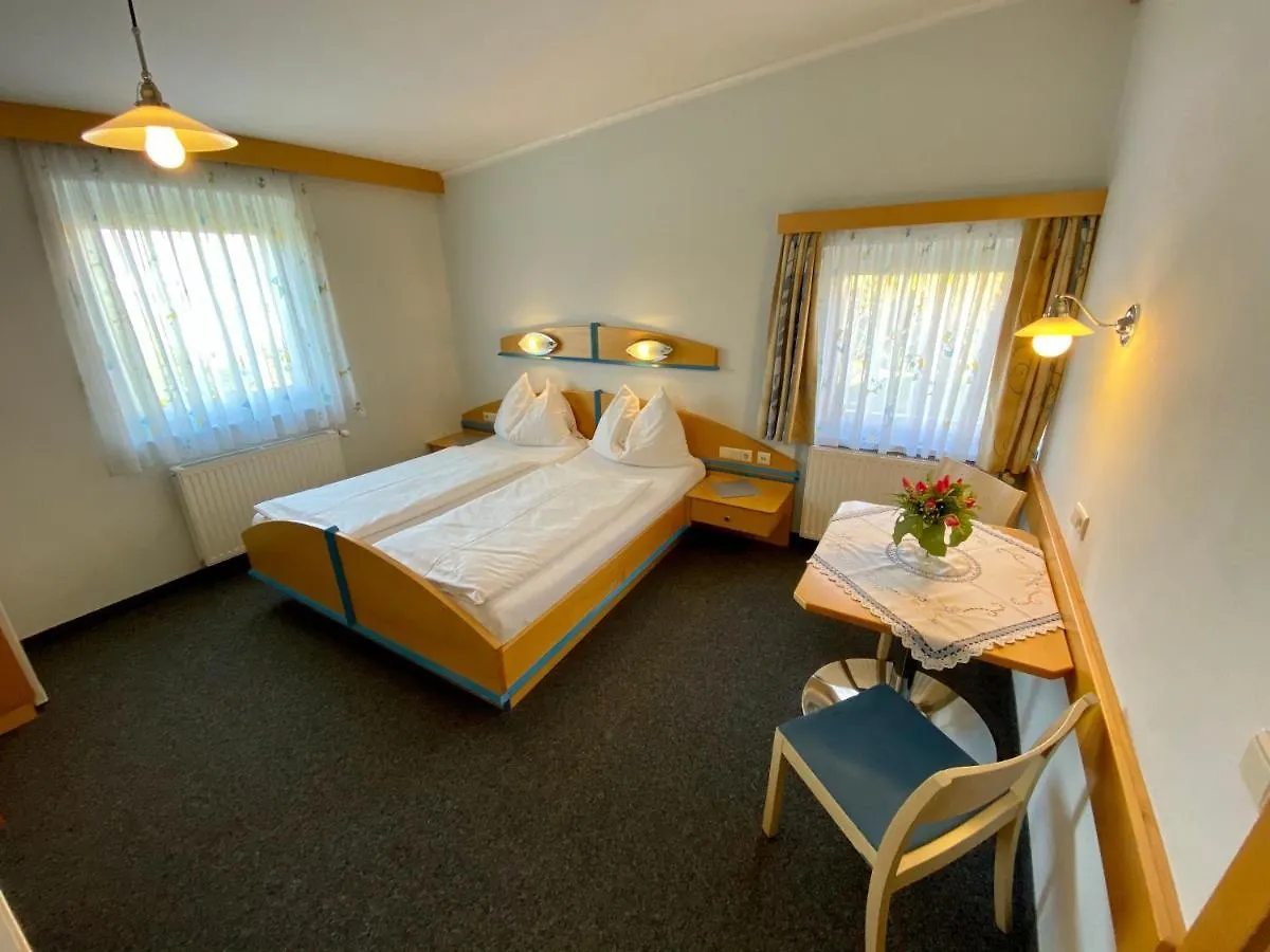 Pension Traude Graz Austria