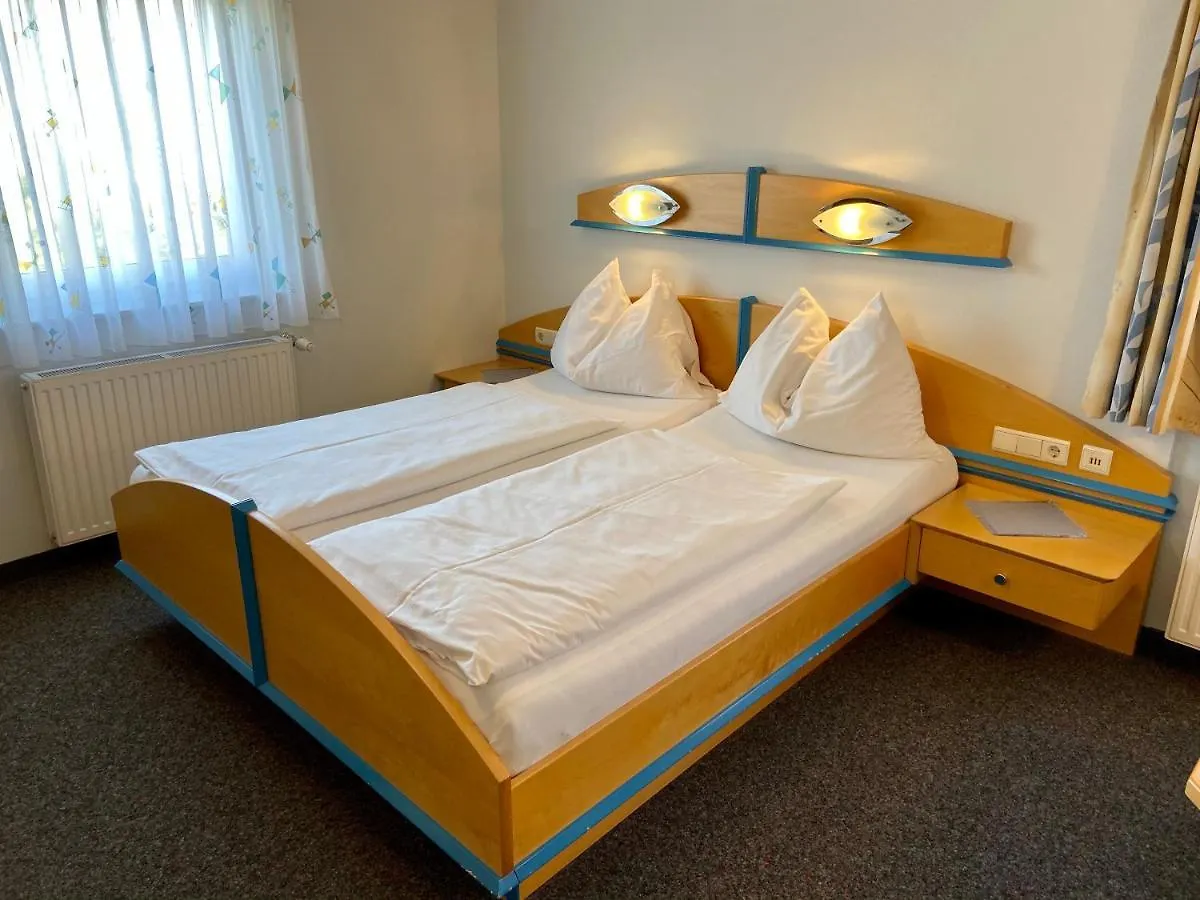 Pension Traude Graz Bed & Breakfast