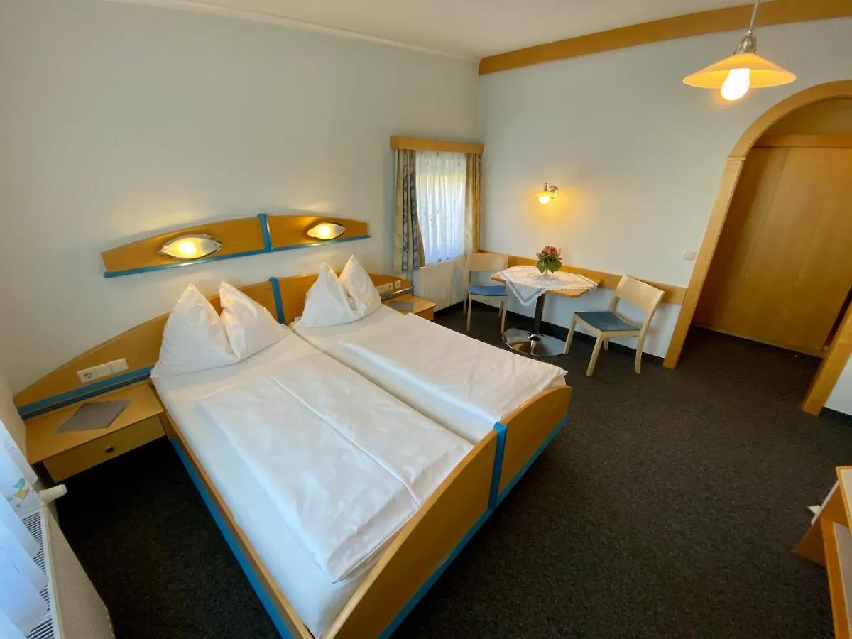 Pension Traude Graz 0*,  Austria