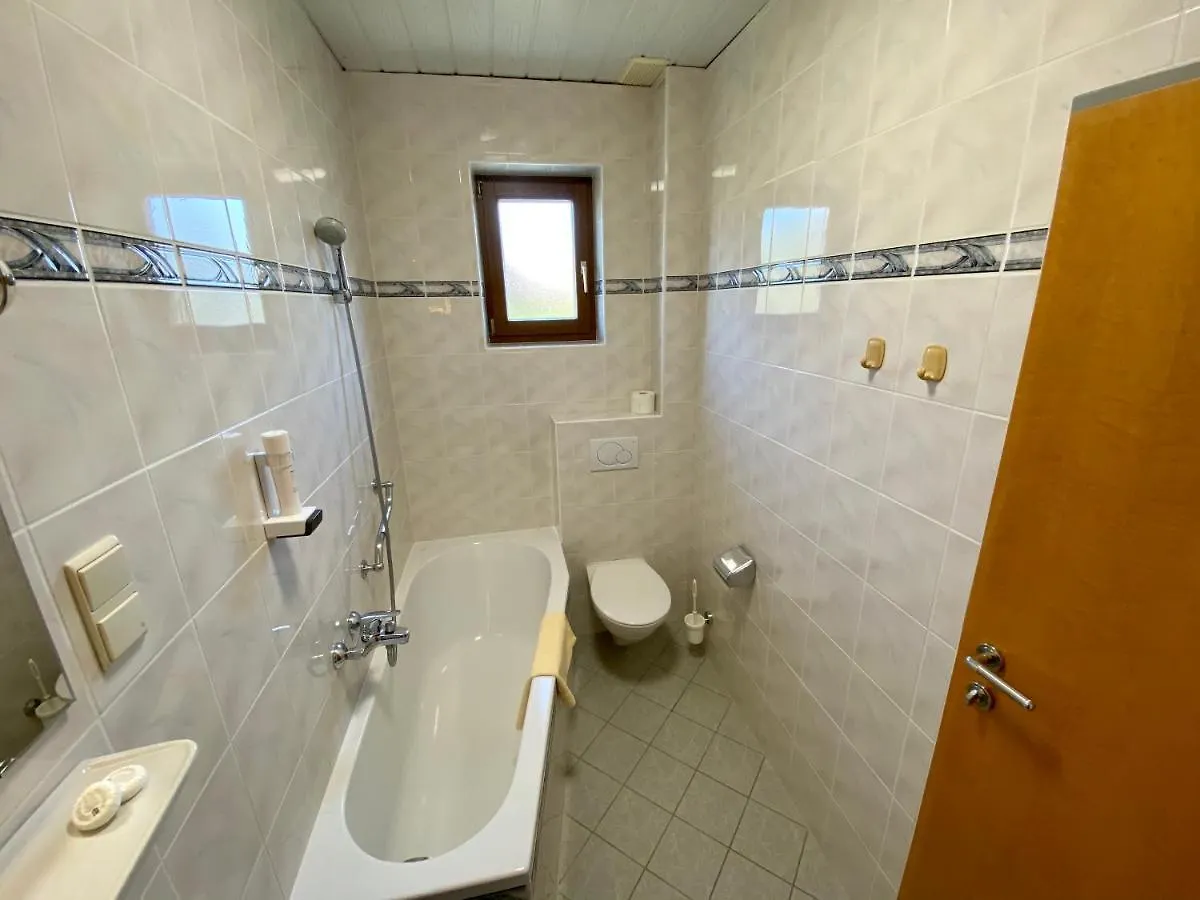 Bed & Breakfast Pension Traude Graz Austria