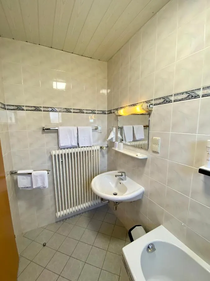 Bed & Breakfast Pension Traude Graz