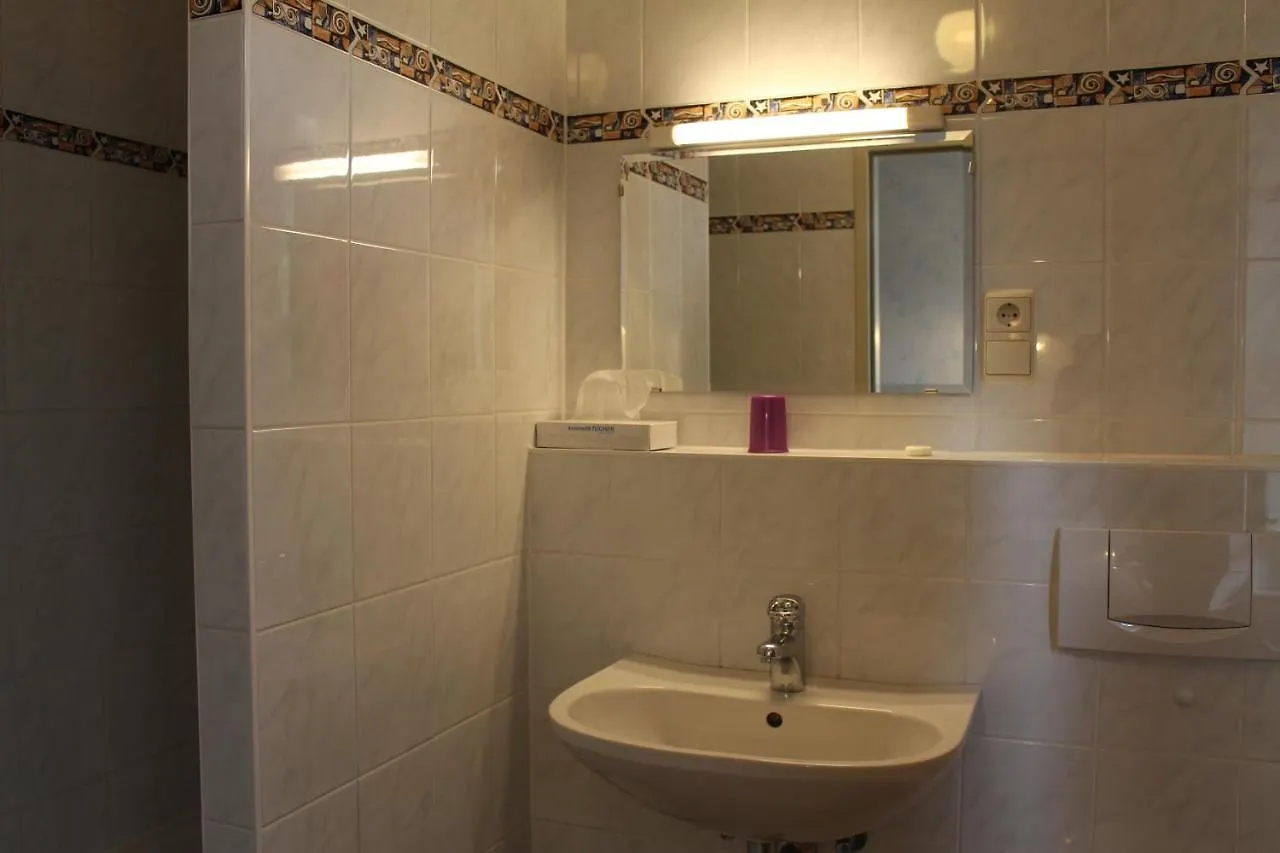 Pension Traude Graz