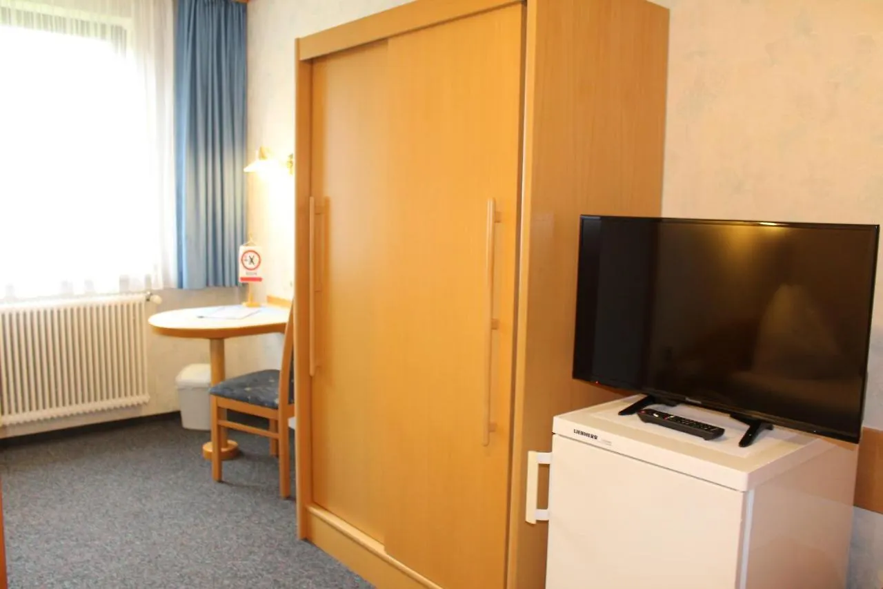 Bed & Breakfast Pension Traude Graz